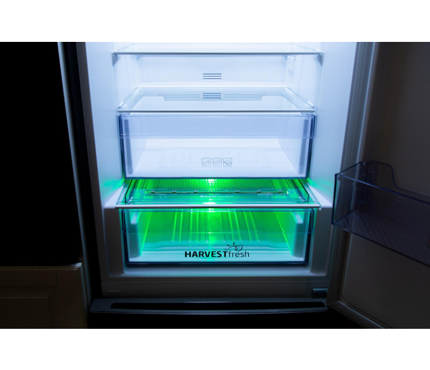 Beko LODÓWKA BEKO RCNA406E40ZXBN [###] - 1382037 - zdjęcie 12
